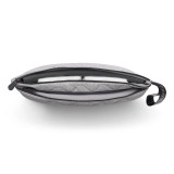 Bugaboo Changing Clutch - Light Grey Melange