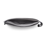 Bugaboo Changing Clutch - Light Grey Melange