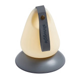 Shnuggle Moonlight Plus Nightlight & Room Thermometer