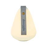 Shnuggle Moonlight Plus Nightlight & Room Thermometer