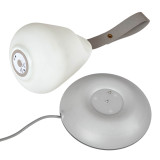 Shnuggle Moonlight Nightlight & Room Thermometer