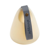 Shnuggle Moonlight Plus Nightlight & Room Thermometer