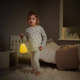 Shnuggle Moonlight Plus Nightlight & Room Thermometer