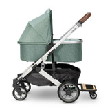 Uppababy Cruz V2 Piggy Back Ride-Along Board