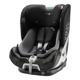 Cozy N Safe Tristan i-Size Child Car Seat - Black/Grey