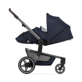 Joolz Hub+ Cocoon - Navy Blue