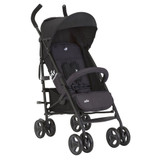 Joie Nitro LX Stroller - Ember (Premium)