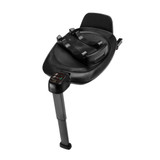 Nuna BASE NEXT Rotating Isofix Base - Caviar