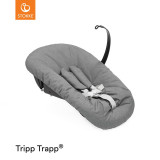 Stokke® Tripp Trapp® Newborn Set  - Anthracite