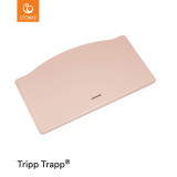 Stokke® Tripp Trapp® Newborn Bundle + Baby Set - Serene Pink
