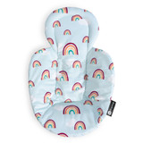 4Moms Newborn Insert - Little Rainbow