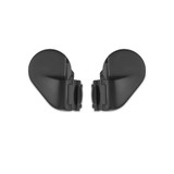 Cybex Cot S Eezy S Line Adaptors - Black