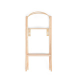 Little Green Sheep Moses Basket Stand - Natural (2021)