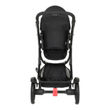 Phil & Teds Sport Verso - Charcoal