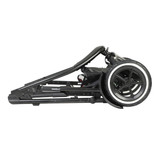 Phil & Teds Sport Verso - Charcoal