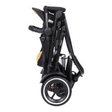 Phil & Teds Sport Verso - Charcoal