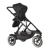 Phil & Teds Sport Verso + Carrycot - Choose Your Colour