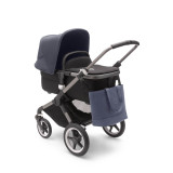 Bugaboo Changing Bag - Stormy Blue