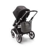 Bugaboo Changing Bag - Grey Melange