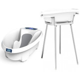Aqua Scale 3.0 Baby Bath + Stand Bundle