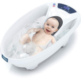 Aqua Scale 3.0 Baby Bath + Stand Bundle