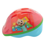 MV Sports CoComelon Safety Helmet
