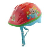 MV Sports CoComelon Safety Helmet