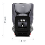 Britax Römer DUALFIX 3 iSize