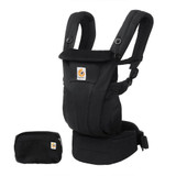 Ergobaby Omni Dream Baby Carrier - Onyx Black