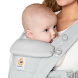 Ergobaby Omni Dream Close Up