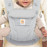 Ergobaby Omni Dream Close Up