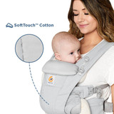 Ergobaby Omni Dream Feature