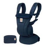 Ergobaby Omni Dream Baby Carrier - Midnight Blue