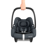Maxi Cosi Cabriofix i-Size - Essential Graphite