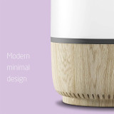 Maxi Cosi Soothe Wifi Light & Sound - White/Wood