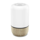 Maxi Cosi Soothe Wifi Light & Sound - White/Wood