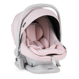 Bebecar Pack Ip Op Classic XL Trio Travel System - Rose Blush (218)