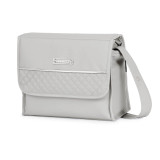 Bebecar Special Changing Bag Carre - Polished Pebble (219)