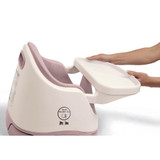 Mamas & Papas Baby Bug and Activity Tray - Blossom