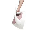 Mamas & Papas Baby Snug and Activity Tray - Blossom