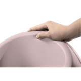 Mamas & Papas Baby Snug and Activity Tray - Blossom