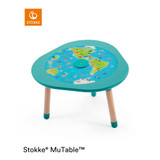 Stokke® MuTable™ DISKcover - We R The World