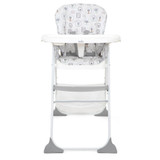 Joie Mimzy Snacker Highchair - Portrait