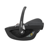 Maxi Cosi Pebble 360 Luxe i-Size - Grey Twillic