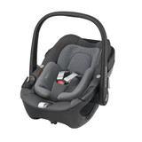 Maxi Cosi Pebble 360 Luxe i-Size - Grey Twillic
