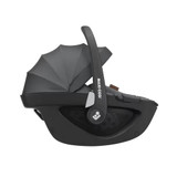 Maxi Cosi Pebble 360 Luxe i-Size - Grey Twillic