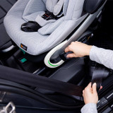 BeSafe Stretch - Peak Mesh