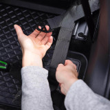 BeSafe Stretch - Peak Mesh