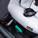 BeSafe Stretch - Peak Mesh