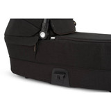 Nuna Mixx Next Pushchair + Carrycot - Caviar